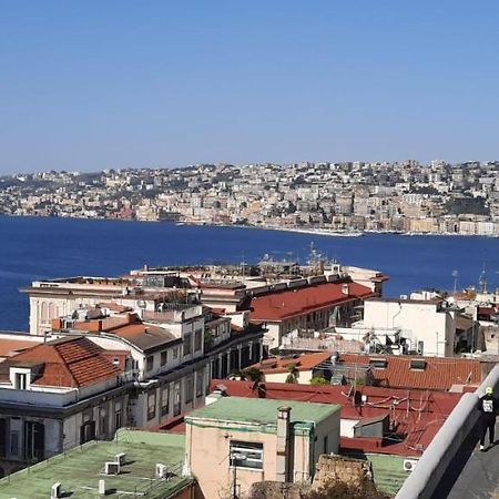 Civico 46 Βίλα Νάπολη Εξωτερικό φωτογραφία